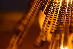 Hamburg, DEU, 30.11.2019:  Nachbarschaftliches Kulturcafe BOOTsWagen bei der Winterveranstaltung 8000K am Südpol an der Süderstrasse in den ehemaligen Gebäuden der Wasserwirtschaft

#Kulturcafe #BOOTsWagen #Südpol #8000k #BOOTHamburg #Ameisevinyl #einBOOTfürdieBille #jetztwirdsernst #mittemachen #WirHammSüd

| Hamburg, GER, 30.11.2019:  Neighborhood culture cafe BOOTsWagen at the winter event 8000K at the South Pole on the Suederstrasse in the former buildings of the water management

copyright: Till Reynold fuer Malzkornfoto, www.malzkornfoto.de