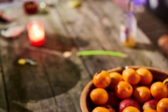 Hamburg, DEU, 30.11.2019:  Nachbarschaftliches Kulturcafe BOOTsWagen bei der Winterveranstaltung 8000K am Südpol an der Süderstrasse in den ehemaligen Gebäuden der Wasserwirtschaft

#Kulturcafe #BOOTsWagen #Südpol #8000k #BOOTHamburg #Ameisevinyl #einBOOTfürdieBille #jetztwirdsernst #mittemachen #WirHammSüd

| Hamburg, GER, 30.11.2019:  Neighborhood culture cafe BOOTsWagen at the winter event 8000K at the South Pole on the Suederstrasse in the former buildings of the water management

copyright: Till Reynold fuer Malzkornfoto, www.malzkornfoto.de