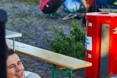 22.06.2019: Nachbarschaftliches Kulturcafe BOOTsWagen auf dem Löschplatz in Hamburg Hamm Süd. Hier mit Atomkind als DJ.
#jetztwirdsernst #mittemachen #Kulturcafe #BOOTsWagen #Atomkind #Löschplatz #Rasenkonzert #BOOTHamburg #Osterbrooklyn #OBKLYN #einBOOTfüdieBille #StefanMalzkorn #Malzkorn #Malzkornfoto #Malzkornsrocknroll22.06.2019:  Neighbourhood culture cafe BOOTsWagen on the Loeschplatz at the Bille basin in Hamburg Hamm south. DJ set by Atomkindcopyright: Stefan Malzkorn, www.malzkornfoto.de