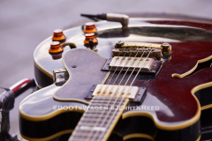 18.07.2020:  Nachbarschaftliches Kulturcafe BOOTsWagen feat. Jerry K. Reed