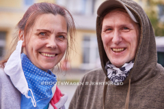 18.07.2020:  Nachbarschaftliches Kulturcafe BOOTsWagen feat. Jerry K. Reed
