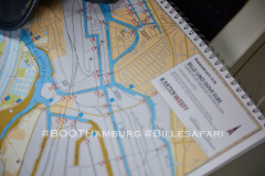 11.09.2020:  Billesafari in Kooperation mit BOOT Hamburg