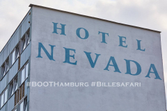 11.09.2020:  Billesafari in Kooperation mit BOOT Hamburg