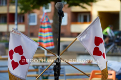 10.09.2020:  Giro und Gala am BOOTsWagen Kulturcafe