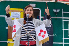 10.09.2020:  Giro und Gala am BOOTsWagen Kulturcafe