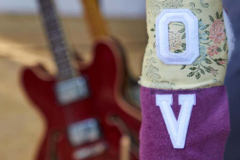 13.05.2023: BOOT e.V. Hamburg, Solo-Konzert mit Dr. Lovepower (Mark Bloemeke)
