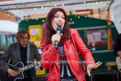 10.09.2020: Nanee,  Konzert am BOOTsWagen Kulturcafe