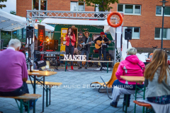 10.09.2020: Nanee,  Konzert am BOOTsWagen Kulturcafe