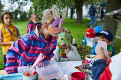 18.09.2021: Viertes Osterbrooklyn-Festival auf dem Loeschplatz am Billebecken