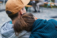 18.09.2021: Viertes Osterbrooklyn-Festival auf dem Loeschplatz am Billebecken