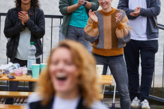 18.09.2021: Viertes Osterbrooklyn-Festival auf dem Loeschplatz am Billebecken