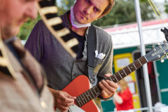 Jake und Knarf Rellöm