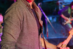 Jake von Tijuana, Viertes Osterbrooklyn-Festival auf dem Loeschplatz am Billebecken