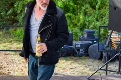 13.09.2019:  das dritte OSTERBROOKLYN – Festival - Boris von der Burg