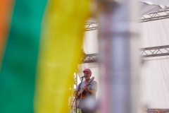 13.09.2019:  das dritte OSTERBROOKLYN – Festival - Boris von der Burg