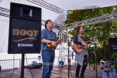 13.09.2019:  das dritte OSTERBROOKLYN – Festival - Jade Lagoon