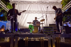 13.09.2019:  das dritte OSTERBROOKLYN – Festival - Tijuana