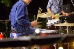 13.09.2019:  das dritte OSTERBROOKLYN – Festival - Tijuana