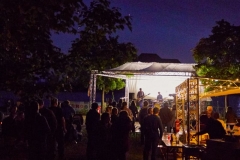 13.09.2019:  das dritte OSTERBROOKLYN – Festival - Tijuana