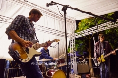 13.09.2019:  das dritte OSTERBROOKLYN – Festival - Tijuana