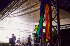 13.09.2019:  das dritte OSTERBROOKLYN – Festival - Tijuana