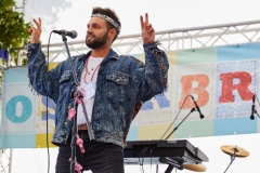 14.09.2019:  das dritte OSTERBROOKLYN – Festival - Umabeya