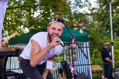 14.09.2019:  das dritte OSTERBROOKLYN – Festival - Umabeya