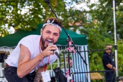 14.09.2019:  das dritte OSTERBROOKLYN – Festival - Umabeya