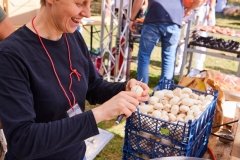 14.09.2019:  das dritte OSTERBROOKLYN – Festival auf dem Loeschplatz im Osterbrookviertel