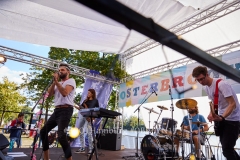 14.09.2019:  das dritte OSTERBROOKLYN – Festival - Umabeya