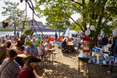 14.09.2019:  das dritte OSTERBROOKLYN – Festival auf dem Loeschplatz im Osterbrookviertel