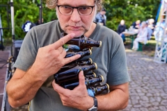 14.09.2019:  das dritte OSTERBROOKLYN – Festival auf dem Loeschplatz im Osterbrookviertel