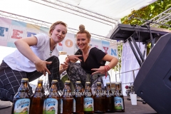 14.09.2019:  das dritte OSTERBROOKLYN – Festival - Baked Cat