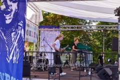 14.09.2019:  das dritte OSTERBROOKLYN – Festival - Baked Cat