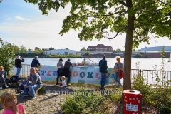 14.09.2019:  das dritte OSTERBROOKLYN – Festival auf dem Loeschplatz im Osterbrookviertel