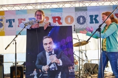 14.09.2019:  das dritte OSTERBROOKLYN – Festival auf dem Loeschplatz im Osterbrookviertel