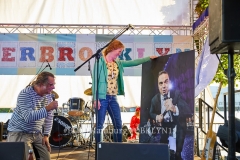 14.09.2019:  das dritte OSTERBROOKLYN – Festival auf dem Loeschplatz im Osterbrookviertel