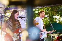 14.09.2019:  das dritte OSTERBROOKLYN – Festival - Scotch and Water
