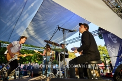 14.09.2019:  das dritte OSTERBROOKLYN – Festival - Scotch and Water