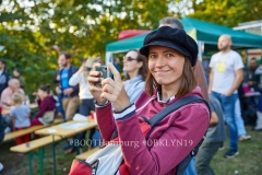 13.09.2019:  das dritte OSTERBROOKLYN – Festival - Jade Lagoon