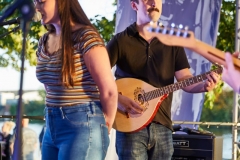 14.09.2019:  das dritte OSTERBROOKLYN – Festival - Scotch and Water