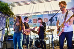 14.09.2019:  das dritte OSTERBROOKLYN – Festival - Scotch and Water
