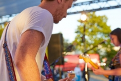 14.09.2019:  das dritte OSTERBROOKLYN – Festival - Scotch and Water