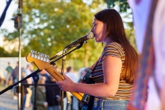 14.09.2019:  das dritte OSTERBROOKLYN – Festival - Scotch and Water