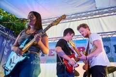 14.09.2019:  das dritte OSTERBROOKLYN – Festival - Scotch and Water