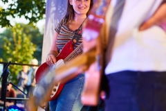 14.09.2019:  das dritte OSTERBROOKLYN – Festival - Scotch and Water