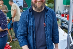 14.09.2019:  das dritte OSTERBROOKLYN – Festival auf dem Loeschplatz im Osterbrookviertel