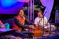 14.09.2019:  das dritte OSTERBROOKLYN – Festival - Patiala Bollywood Music Group