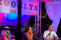 14.09.2019:  das dritte OSTERBROOKLYN – Festival - Patiala Bollywood Music Group