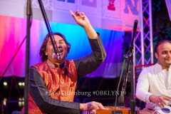14.09.2019:  das dritte OSTERBROOKLYN – Festival - Patiala Bollywood Music Group